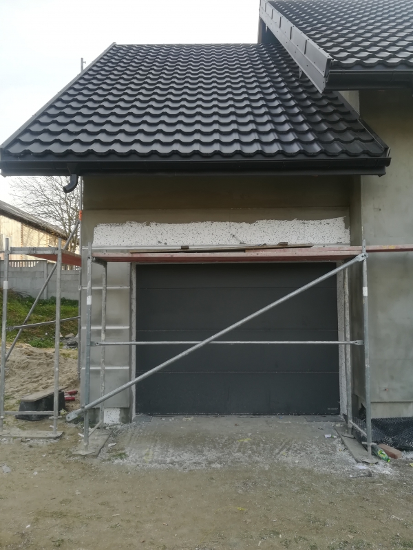 Zdjęcie do wpisu: Ocieplenie!