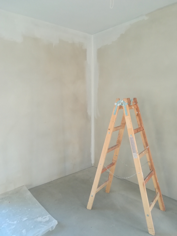 Zdjęcie do wpisu: Hydraulika. Tynki. Posadzki.